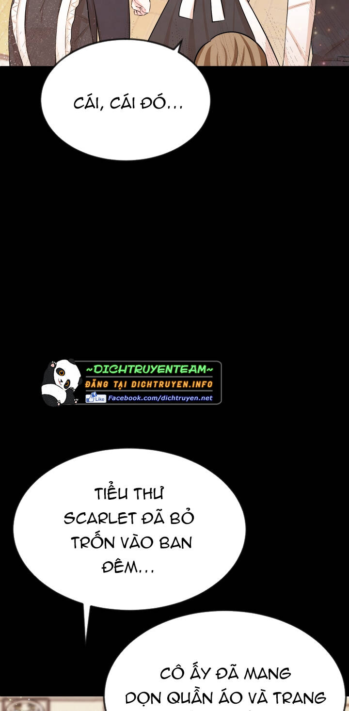 Tiểu Thư Scarlet Chapter 14 - 73