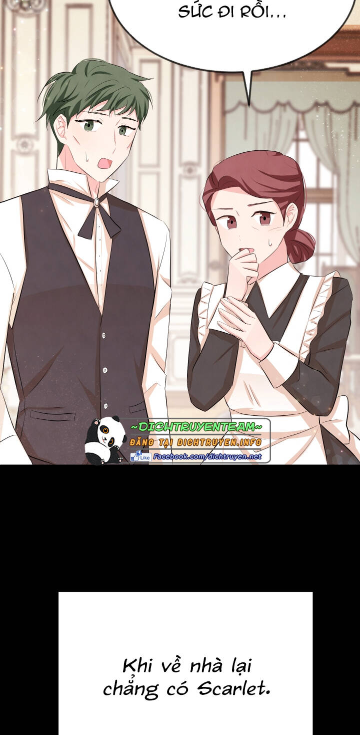 Tiểu Thư Scarlet Chapter 14 - 74