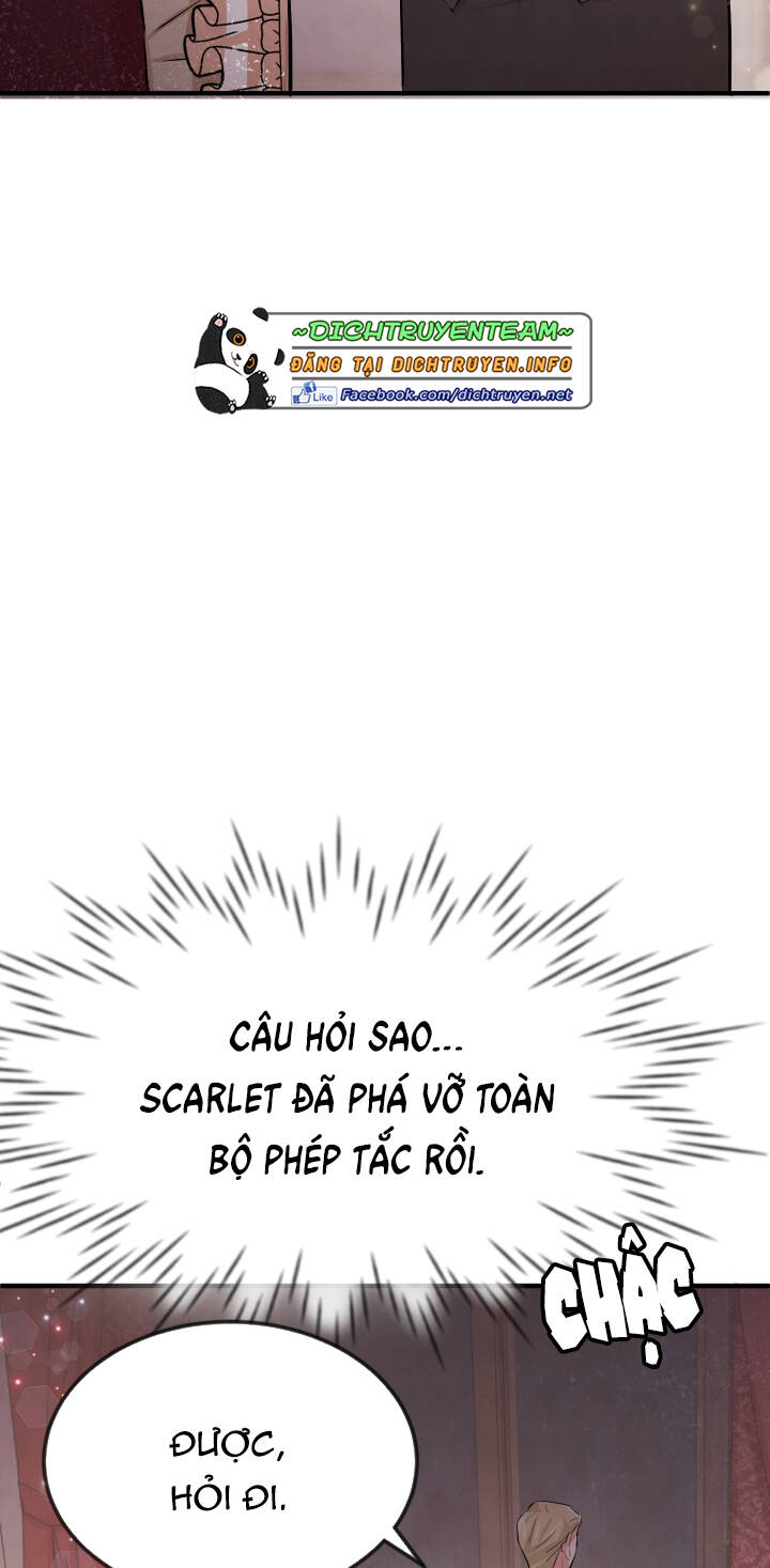 Tiểu Thư Scarlet Chapter 14 - 78