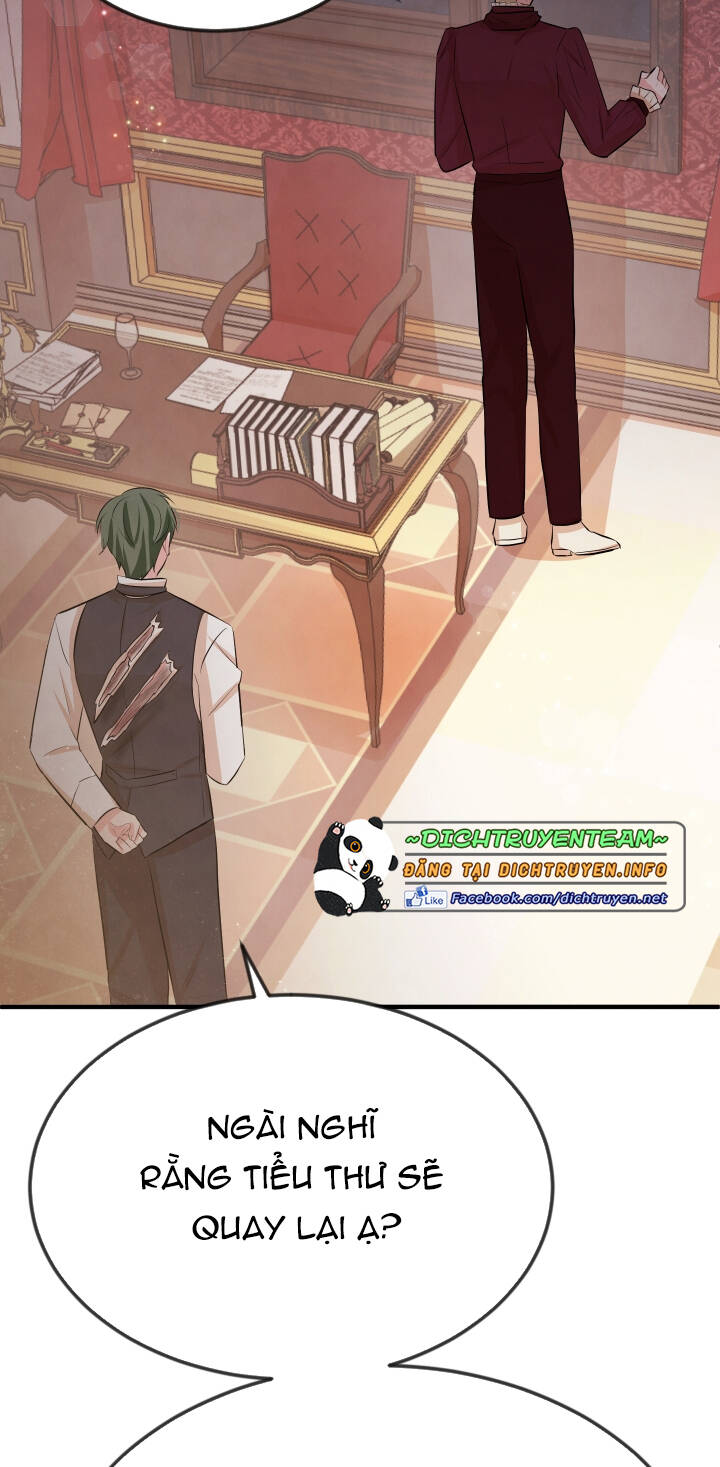 Tiểu Thư Scarlet Chapter 14 - 79