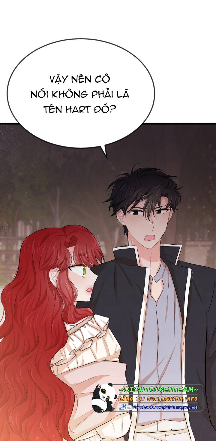 Tiểu Thư Scarlet Chapter 14 - 9