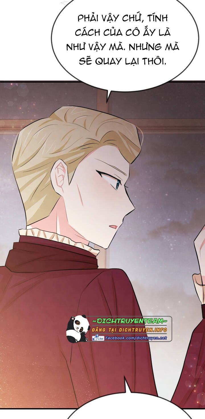 Tiểu Thư Scarlet Chapter 14 - 81