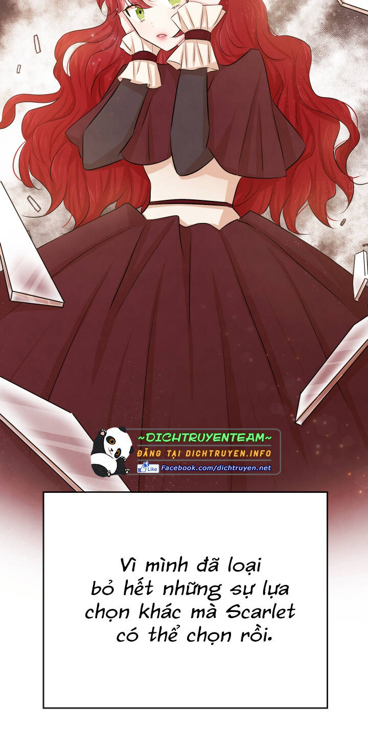 Tiểu Thư Scarlet Chapter 14 - 83