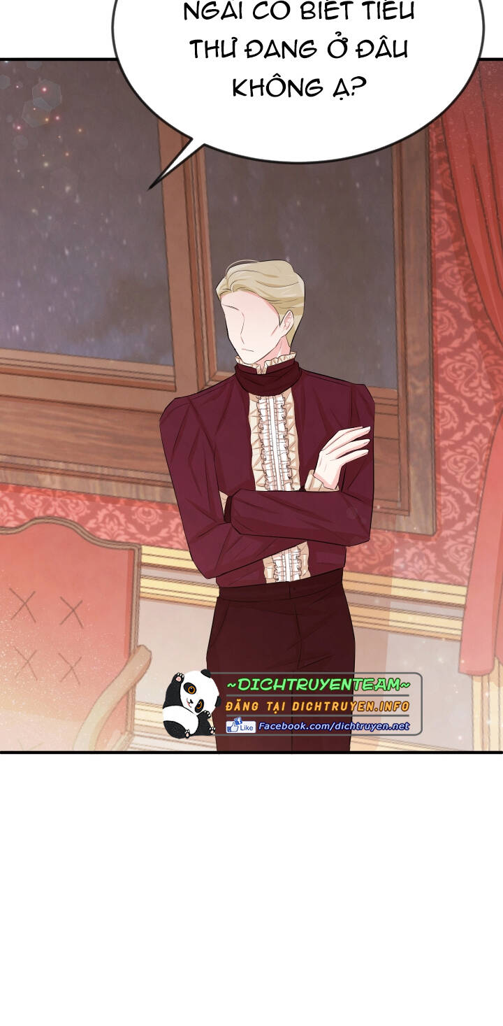 Tiểu Thư Scarlet Chapter 14 - 88