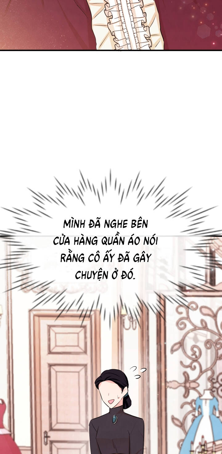 Tiểu Thư Scarlet Chapter 14 - 90