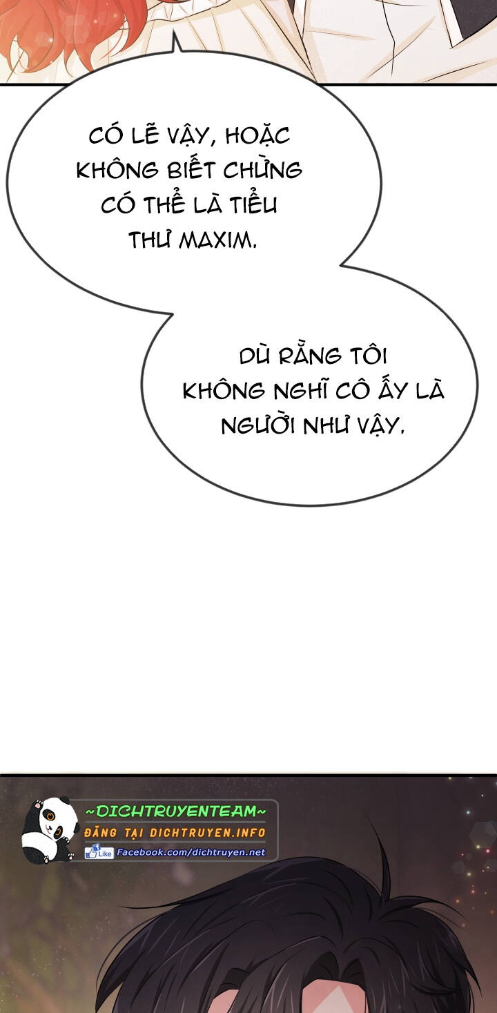 Tiểu Thư Scarlet Chapter 14 - 10