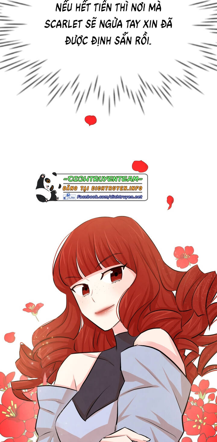 Tiểu Thư Scarlet Chapter 14 - 93