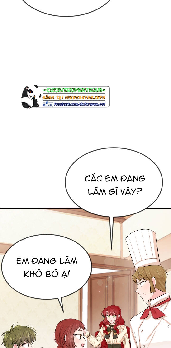 Tiểu Thư Scarlet Chapter 15 - 2