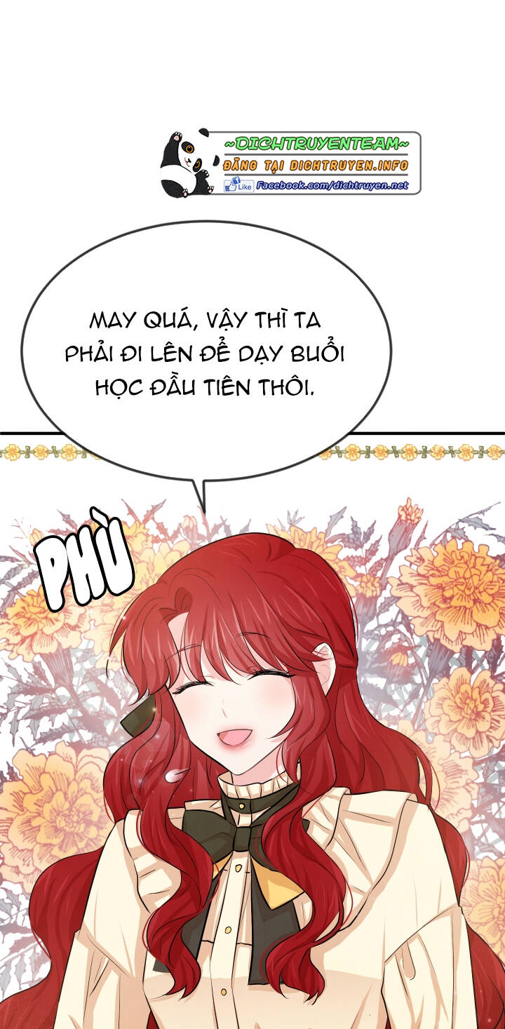 Tiểu Thư Scarlet Chapter 15 - 11