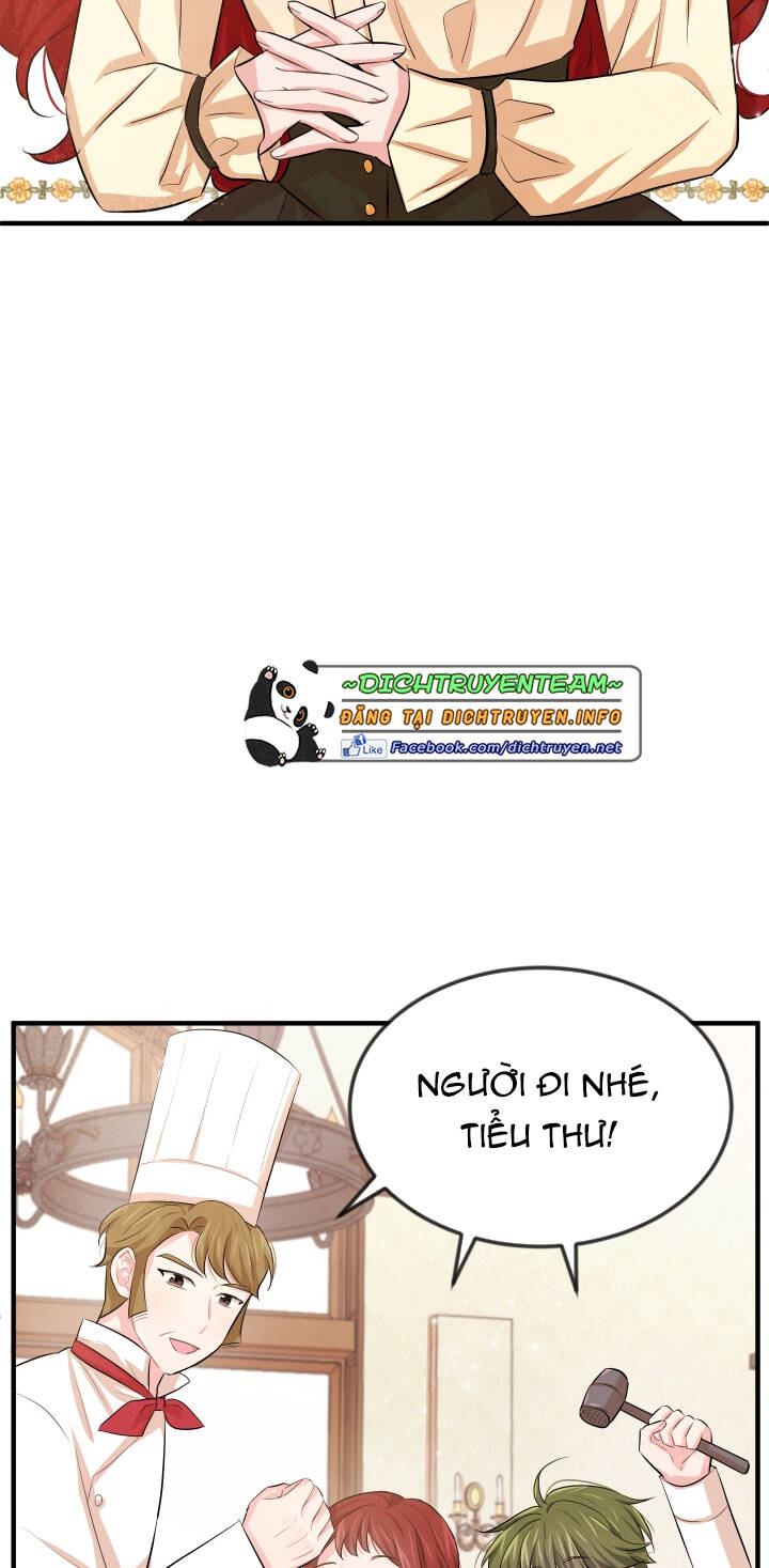 Tiểu Thư Scarlet Chapter 15 - 12