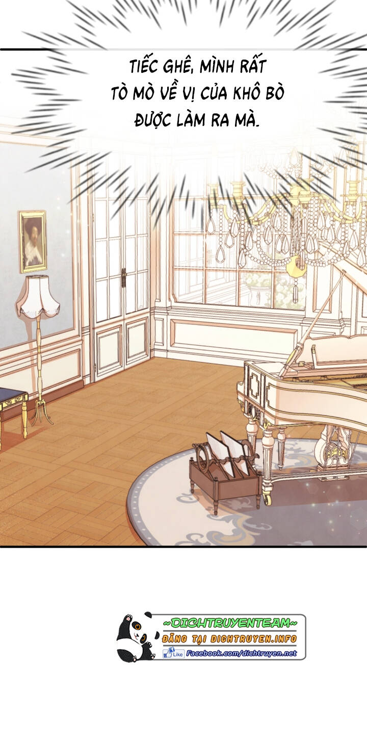 Tiểu Thư Scarlet Chapter 15 - 14