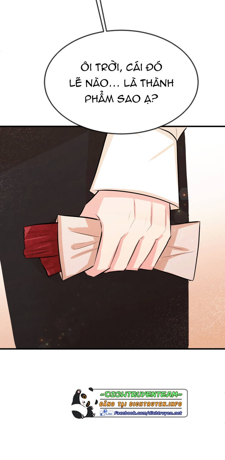 Tiểu Thư Scarlet Chapter 15 - 19