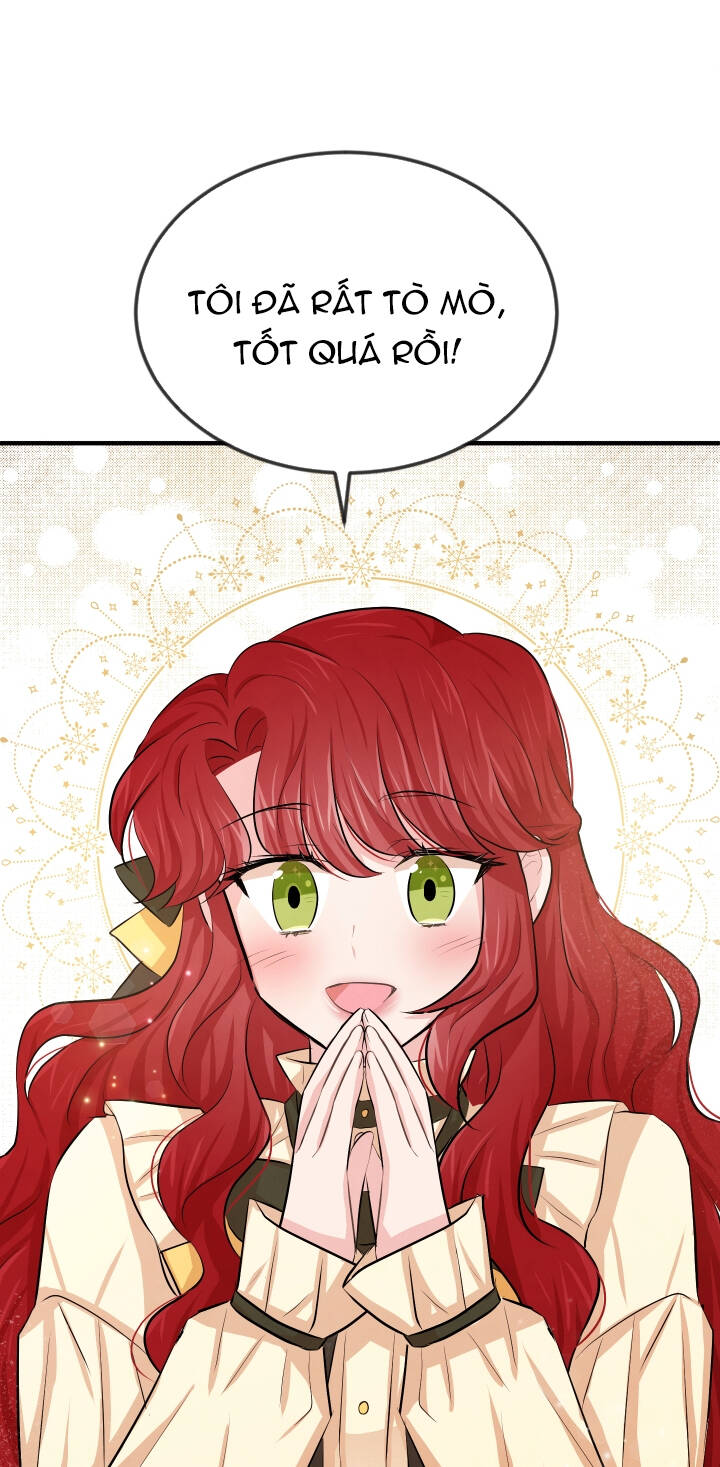 Tiểu Thư Scarlet Chapter 15 - 20