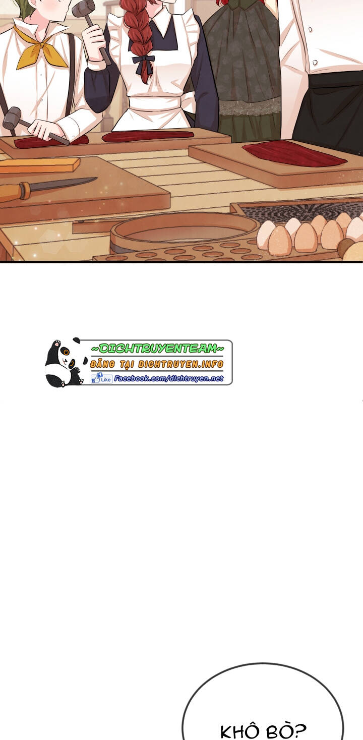 Tiểu Thư Scarlet Chapter 15 - 3