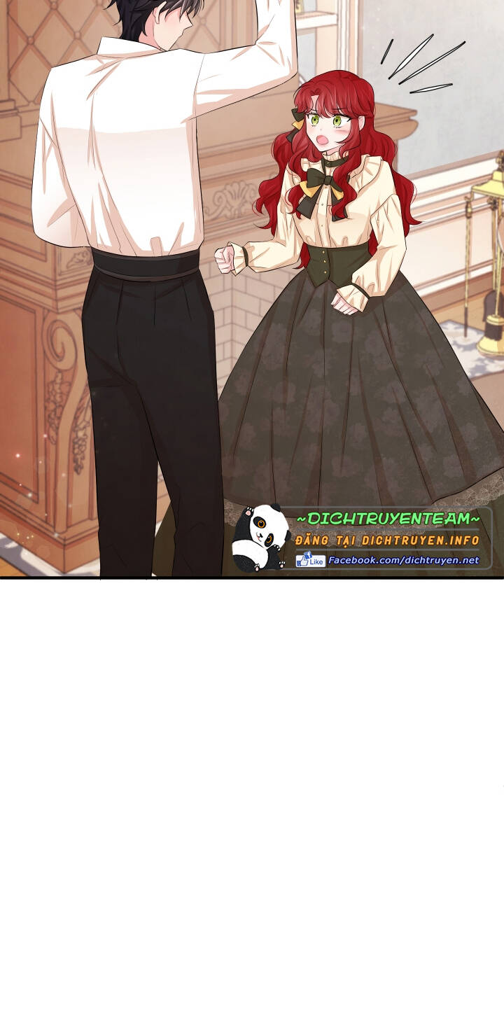 Tiểu Thư Scarlet Chapter 15 - 24