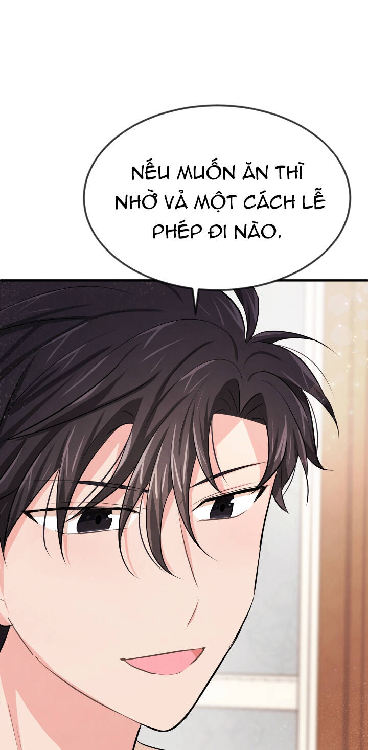 Tiểu Thư Scarlet Chapter 15 - 25