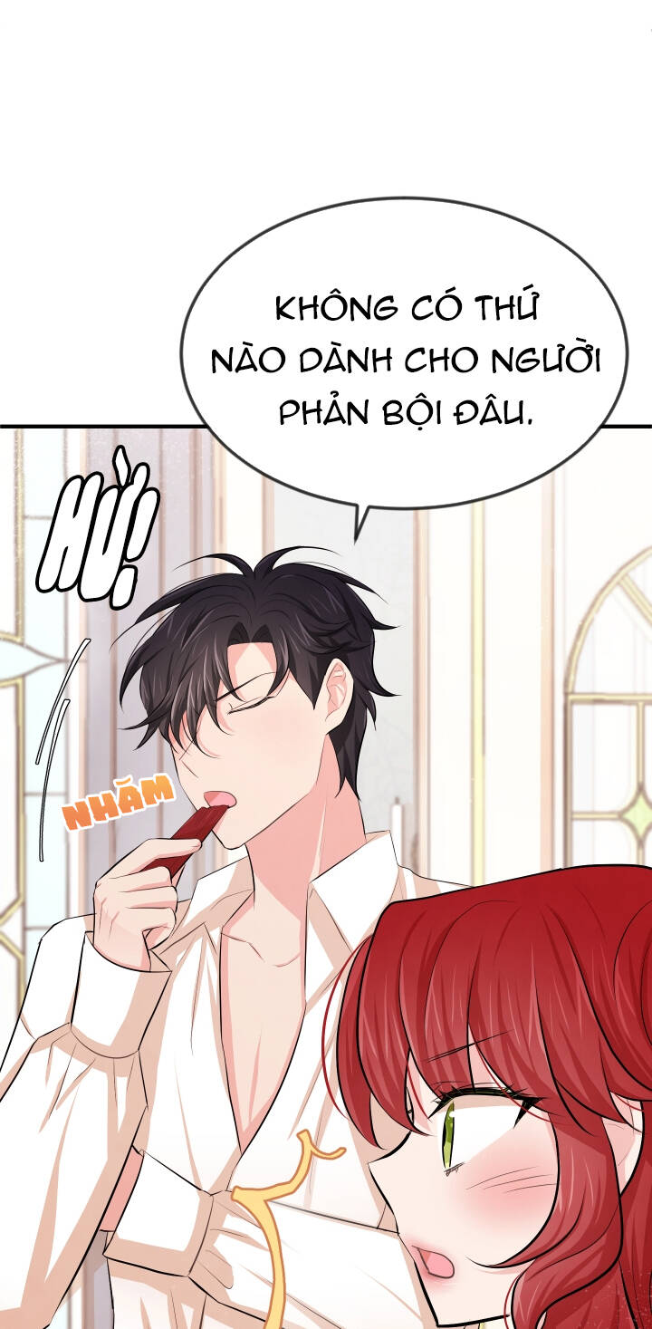 Tiểu Thư Scarlet Chapter 15 - 28