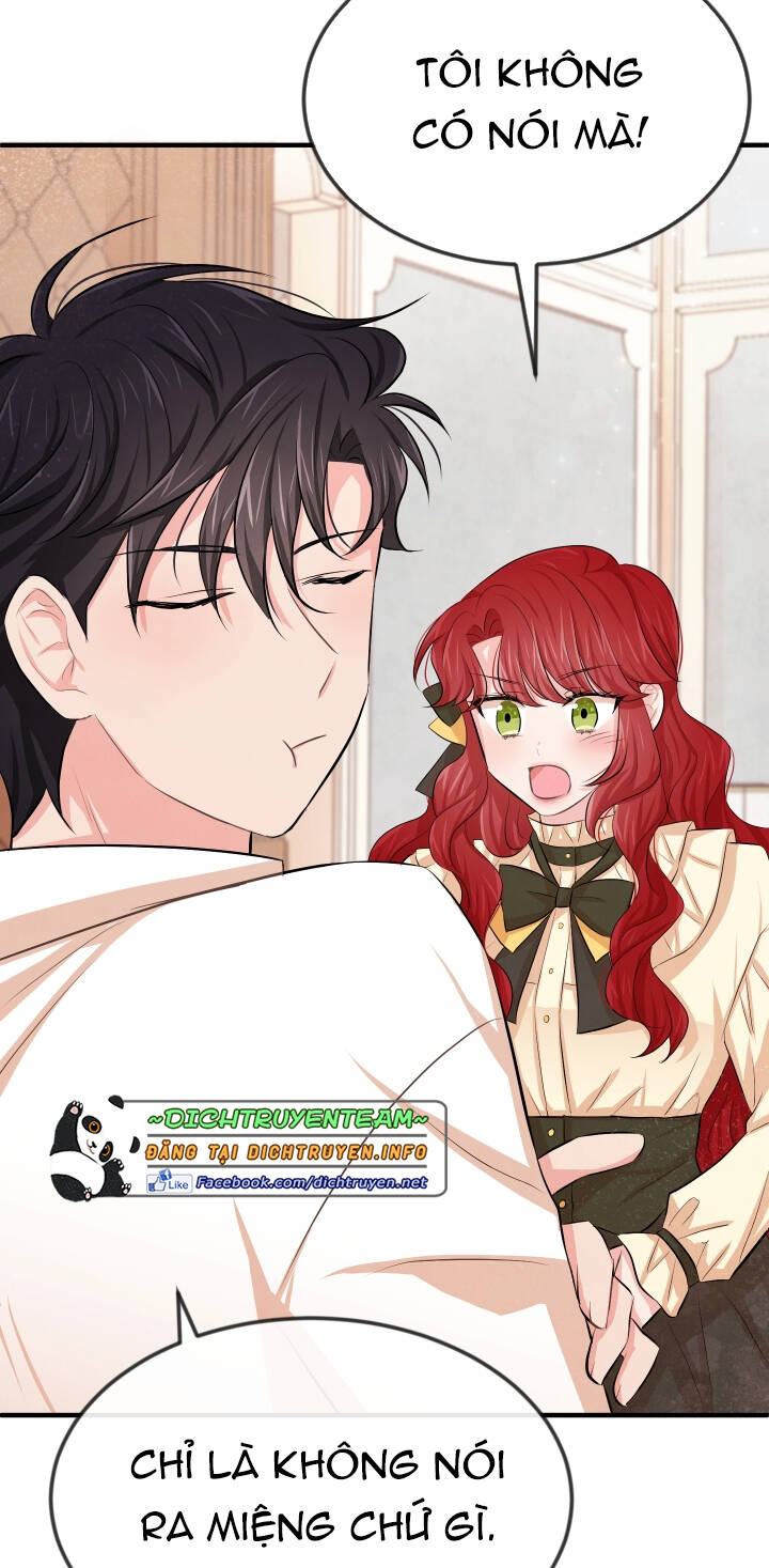 Tiểu Thư Scarlet Chapter 15 - 30