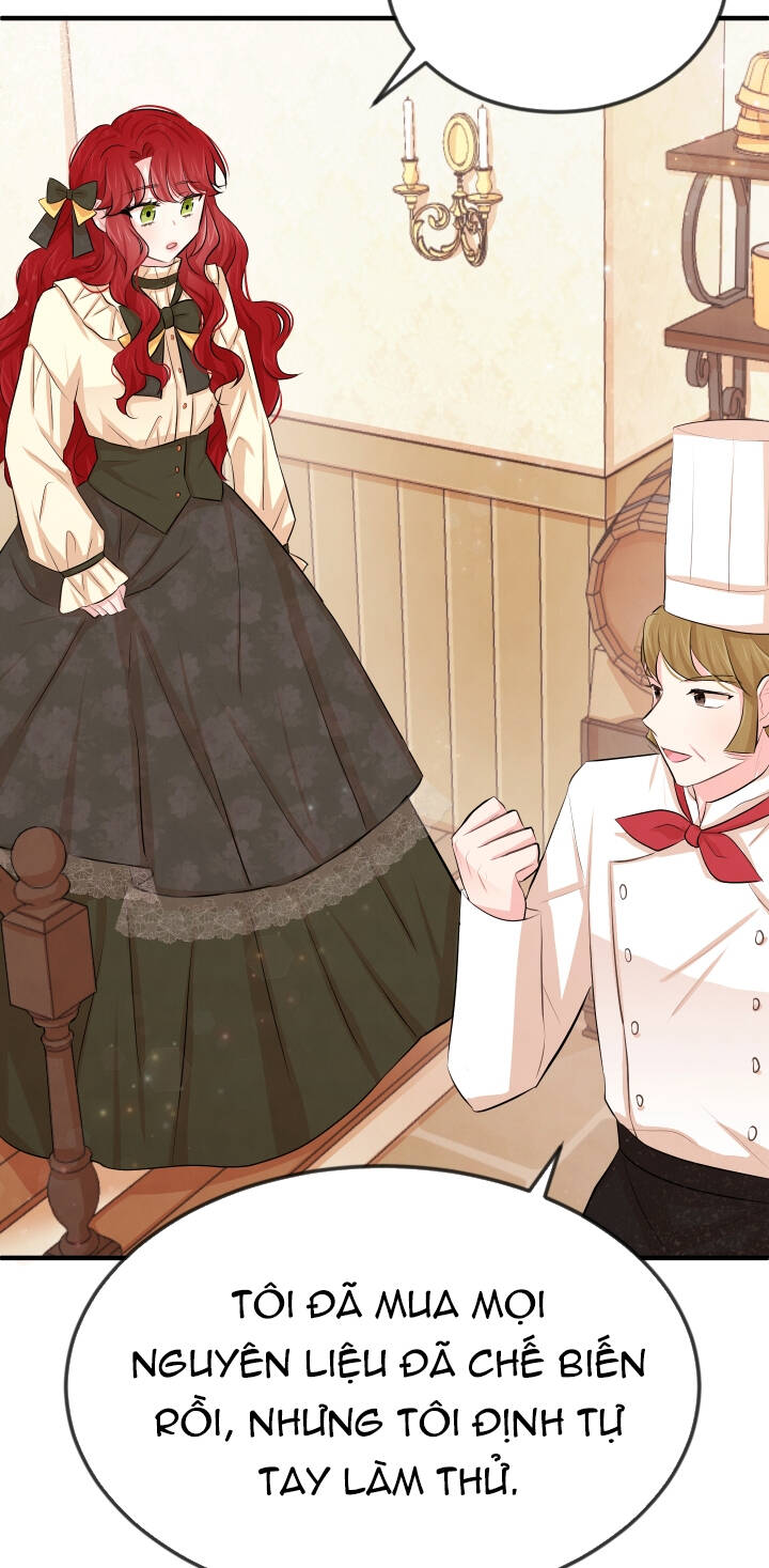 Tiểu Thư Scarlet Chapter 15 - 4