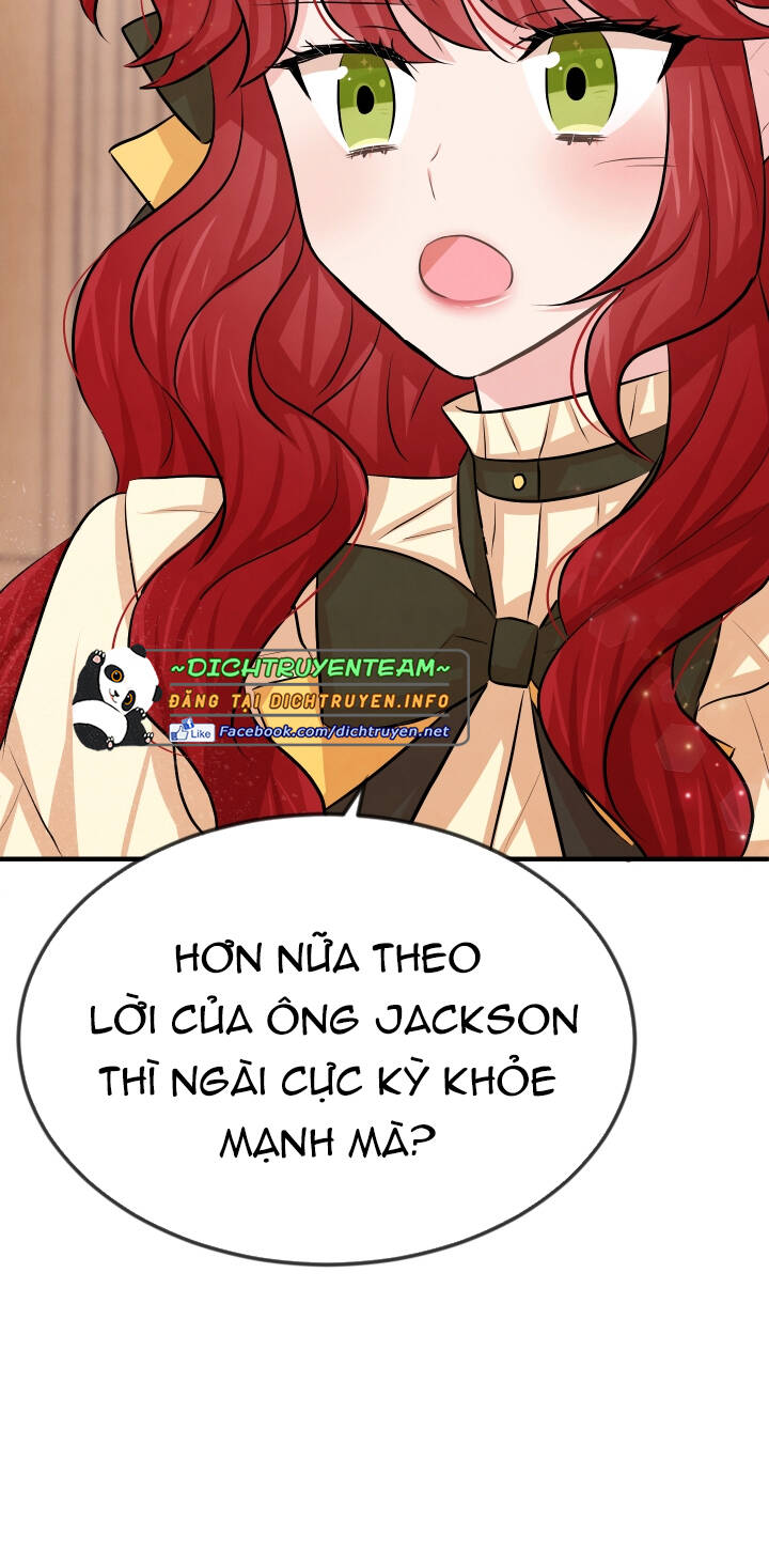 Tiểu Thư Scarlet Chapter 15 - 32