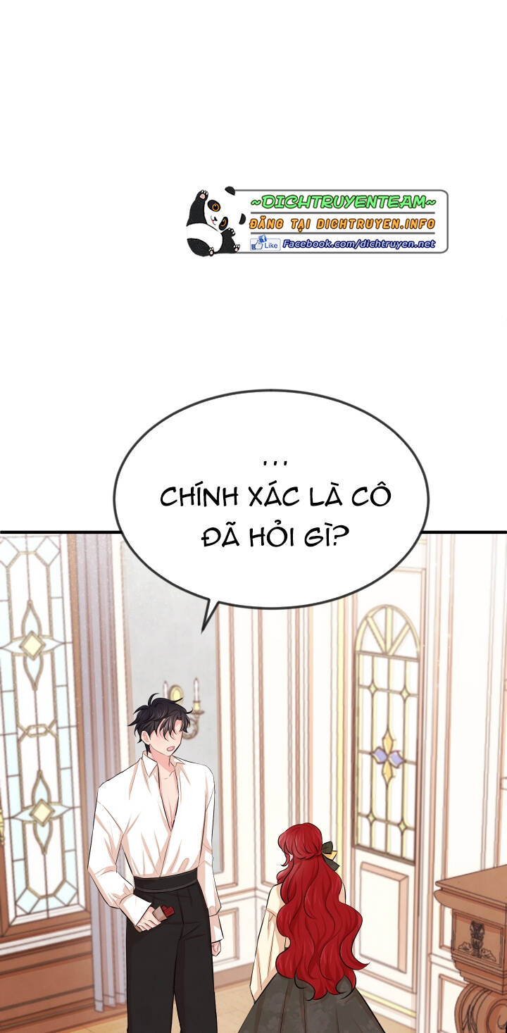 Tiểu Thư Scarlet Chapter 15 - 33