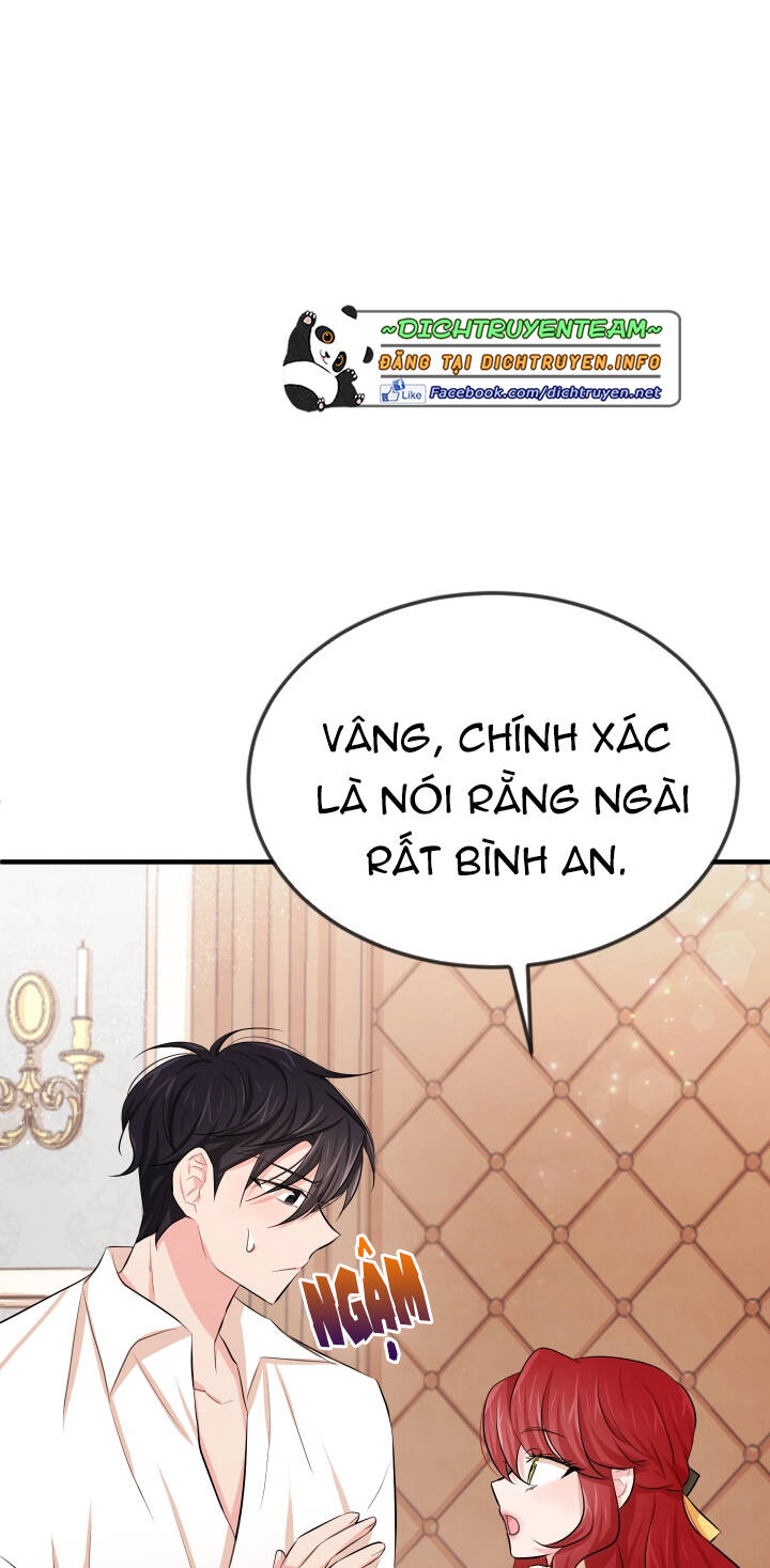 Tiểu Thư Scarlet Chapter 15 - 35