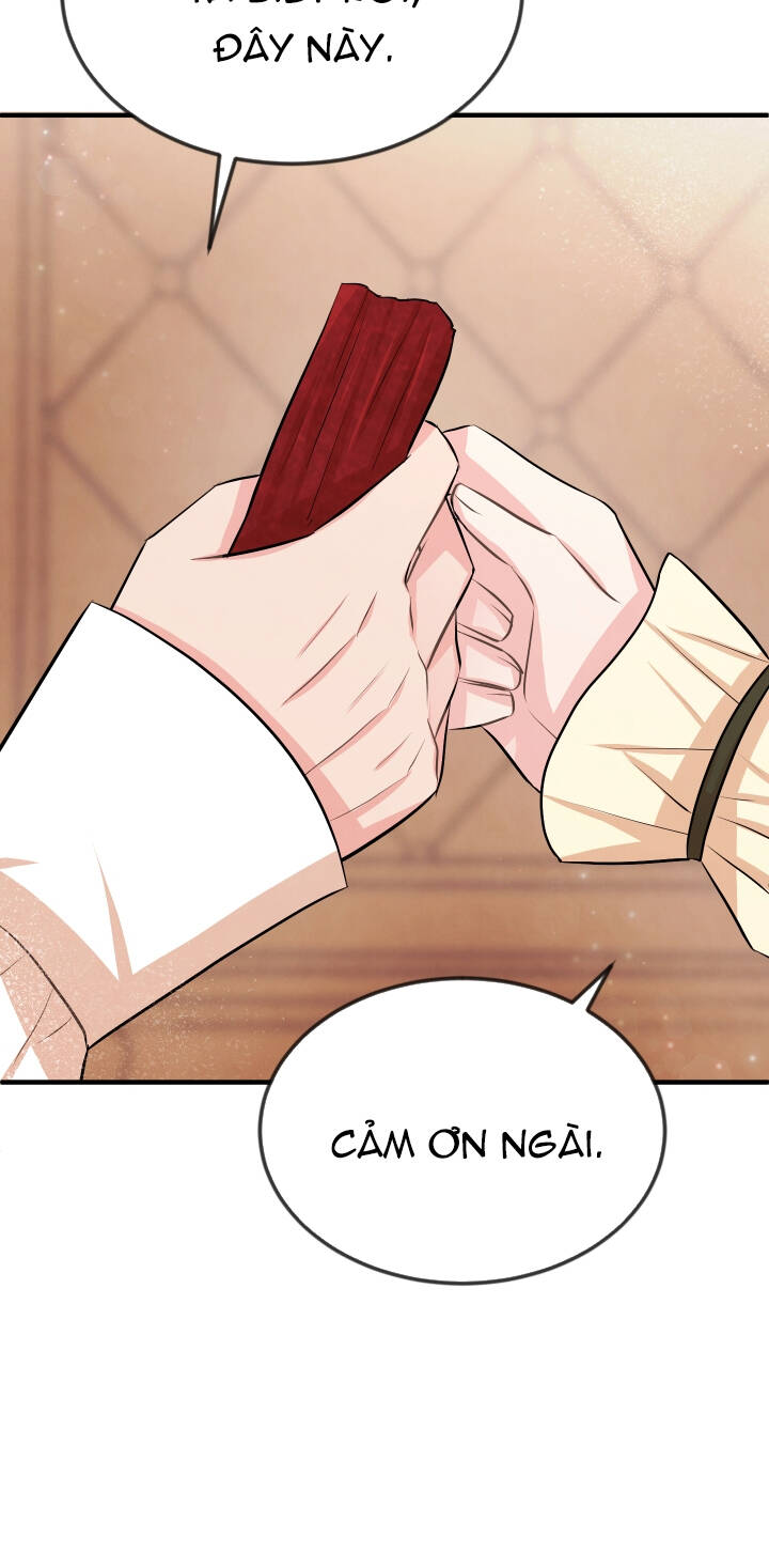 Tiểu Thư Scarlet Chapter 15 - 37