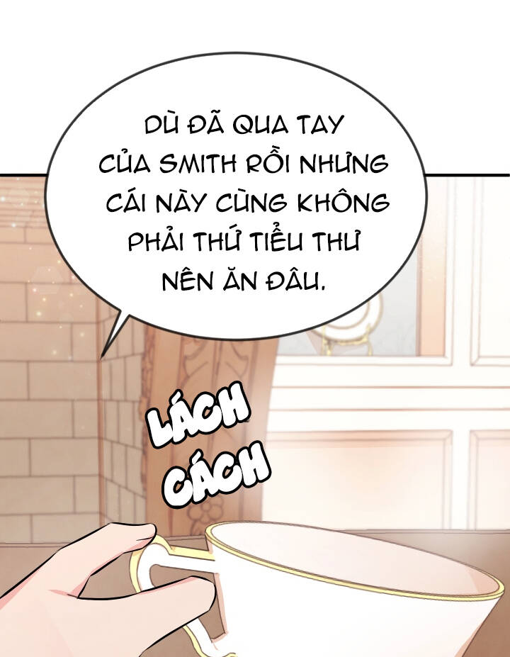 Tiểu Thư Scarlet Chapter 15 - 40