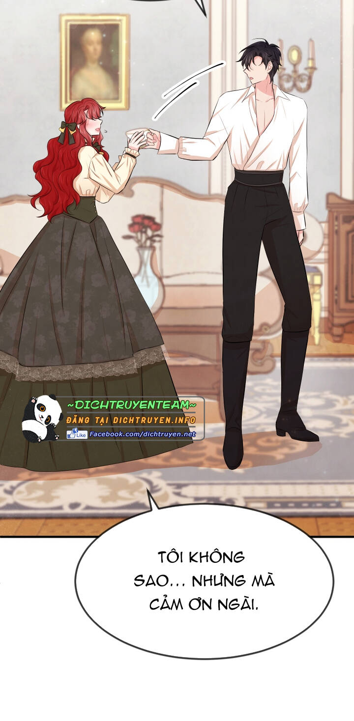 Tiểu Thư Scarlet Chapter 15 - 42