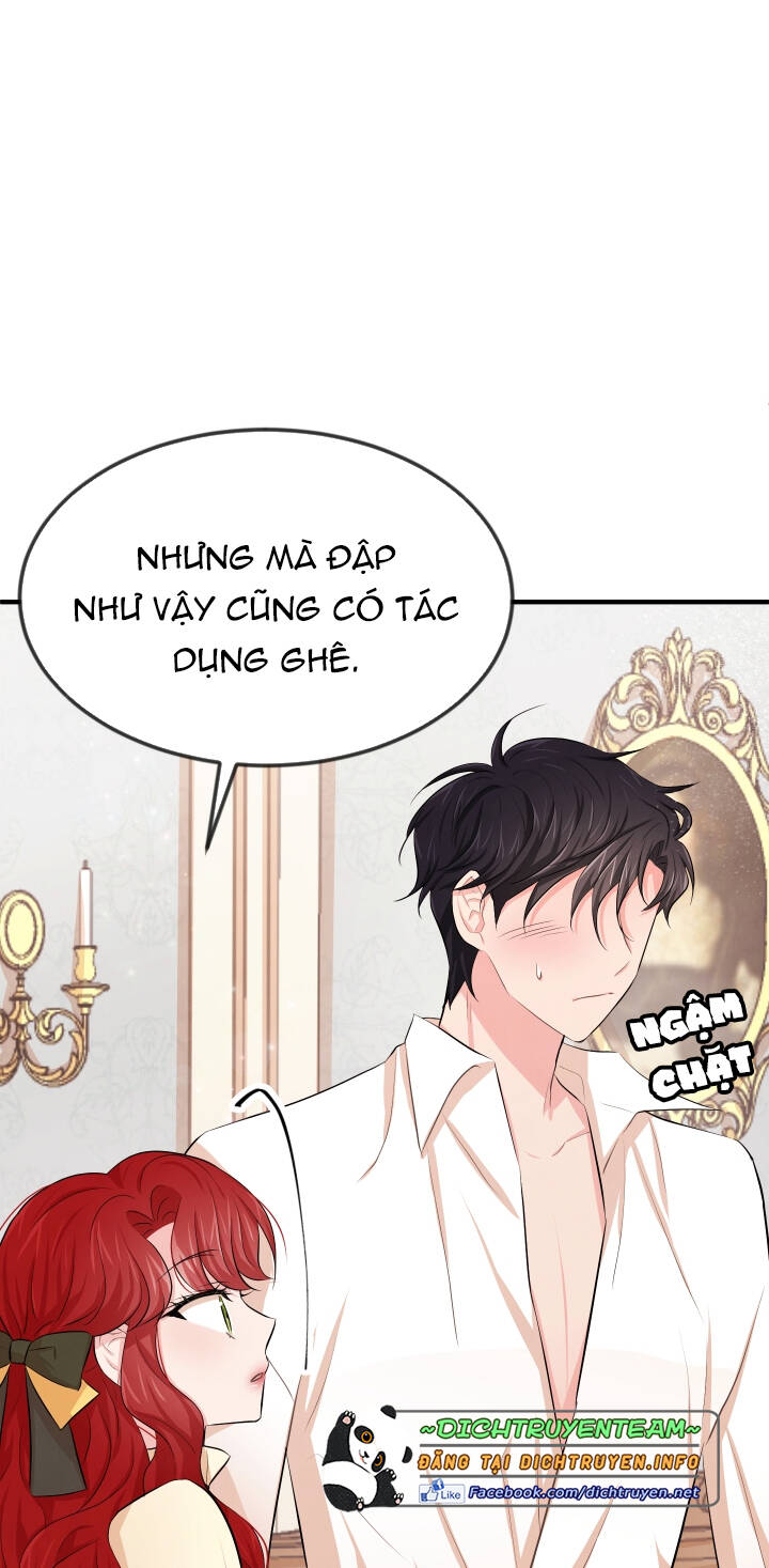 Tiểu Thư Scarlet Chapter 15 - 43