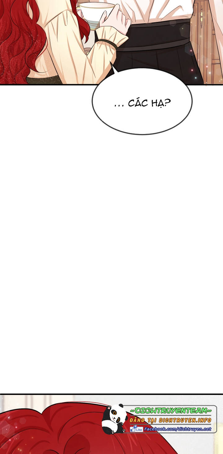 Tiểu Thư Scarlet Chapter 15 - 44