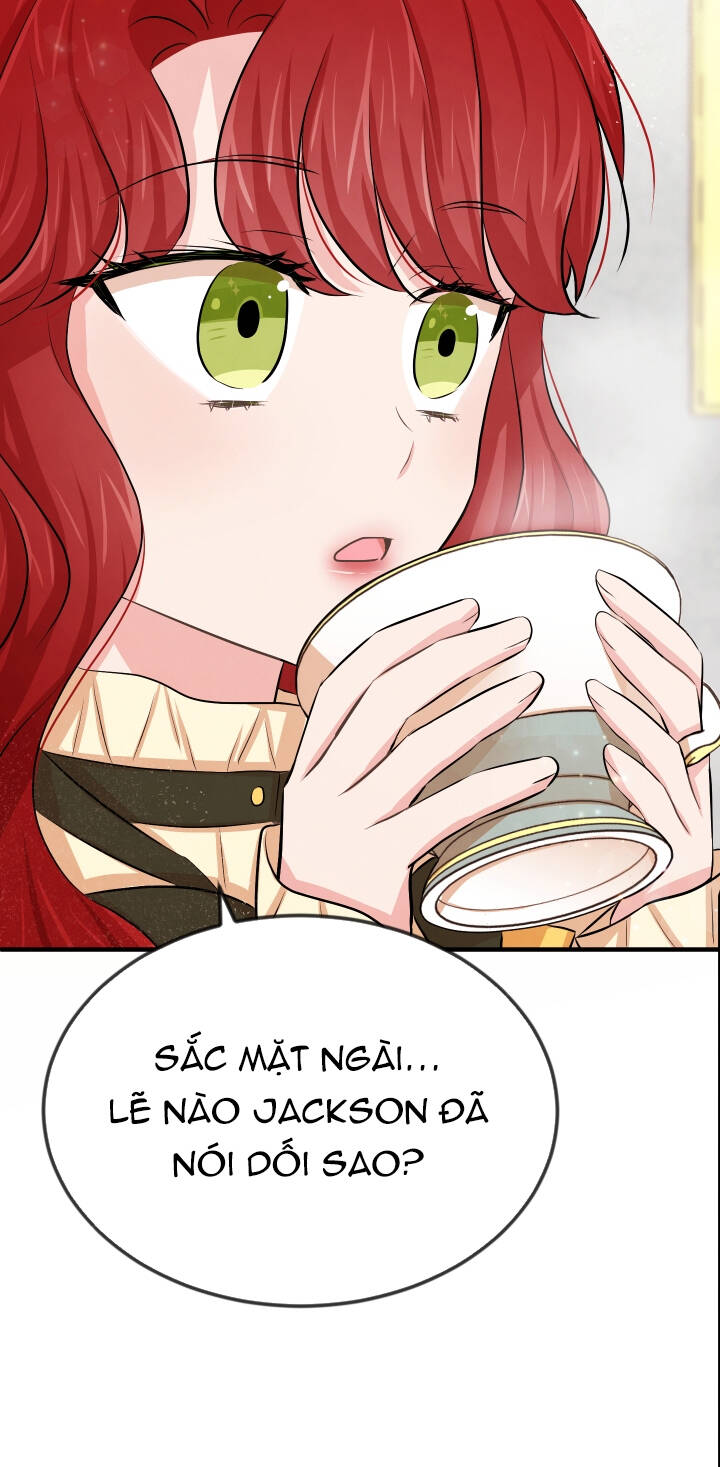 Tiểu Thư Scarlet Chapter 15 - 45