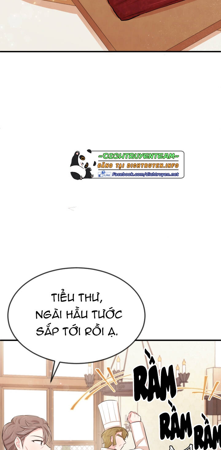 Tiểu Thư Scarlet Chapter 15 - 6