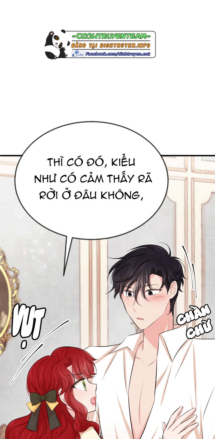 Tiểu Thư Scarlet Chapter 15 - 51