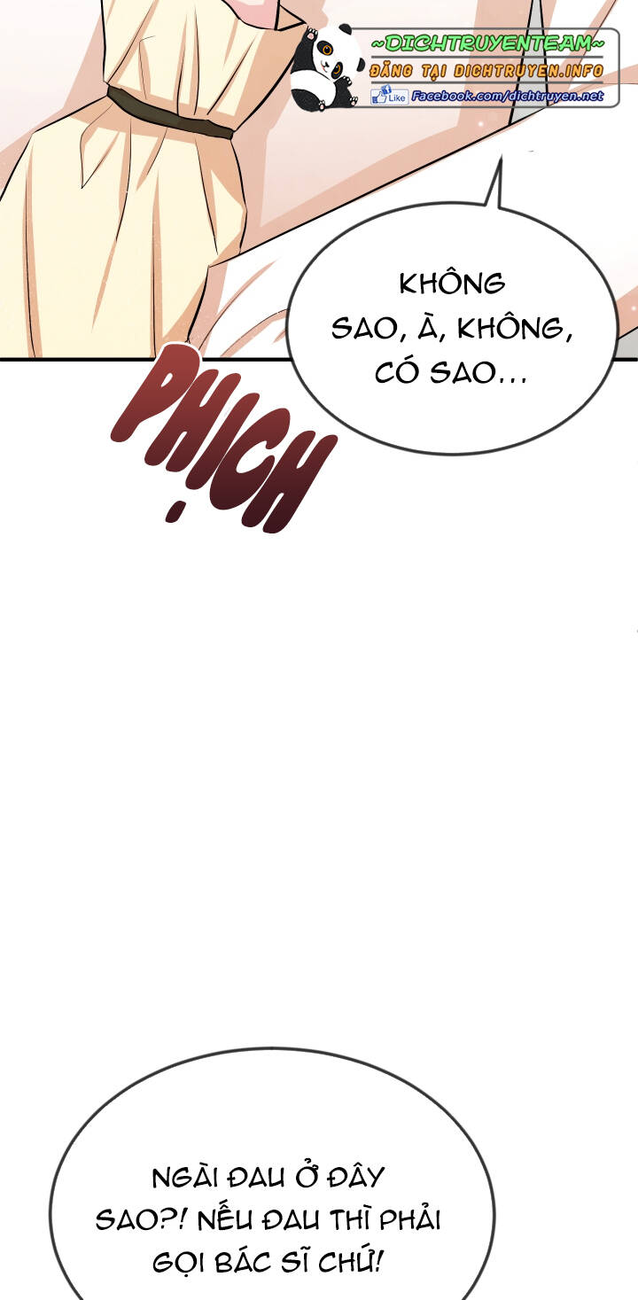 Tiểu Thư Scarlet Chapter 15 - 54