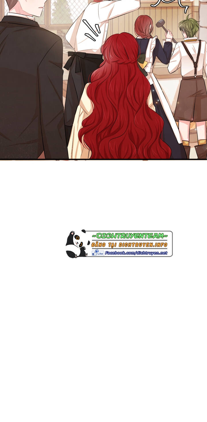 Tiểu Thư Scarlet Chapter 15 - 7