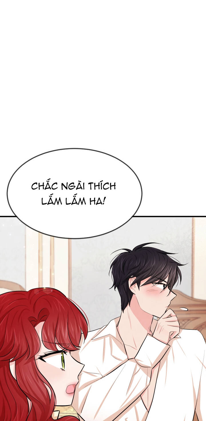 Tiểu Thư Scarlet Chapter 15 - 63