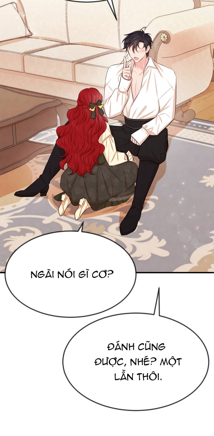 Tiểu Thư Scarlet Chapter 15 - 65