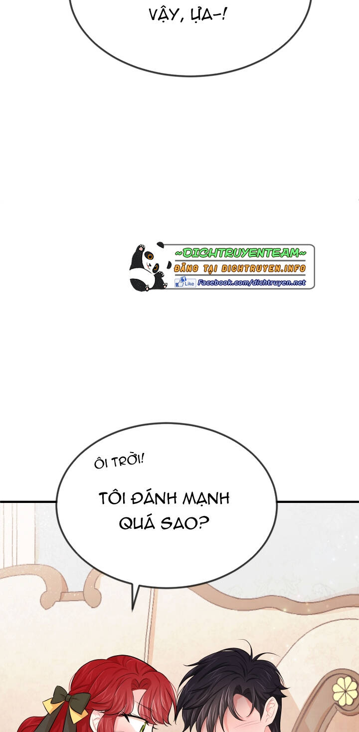 Tiểu Thư Scarlet Chapter 15 - 67