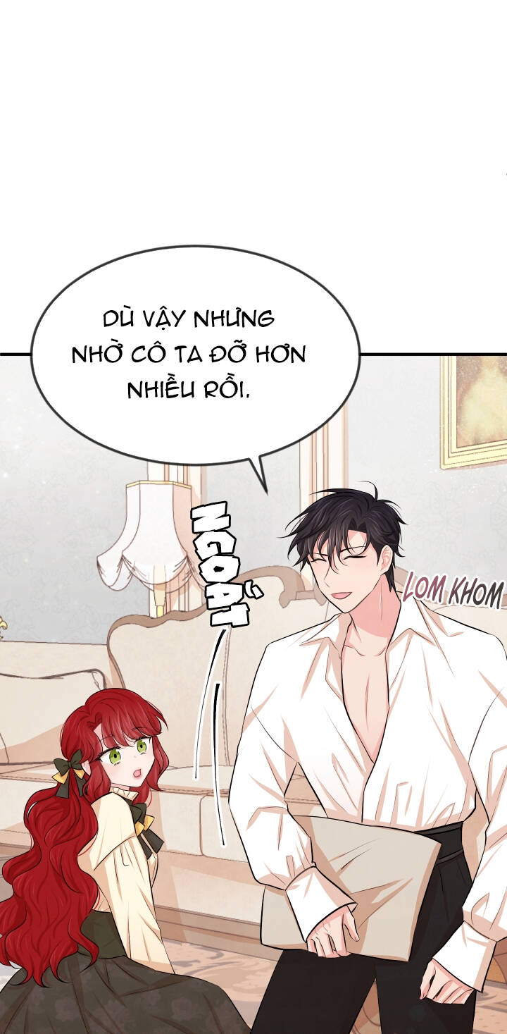 Tiểu Thư Scarlet Chapter 15 - 69