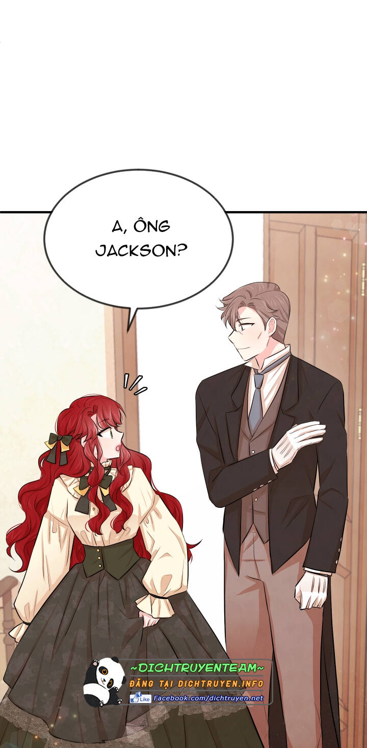 Tiểu Thư Scarlet Chapter 15 - 8