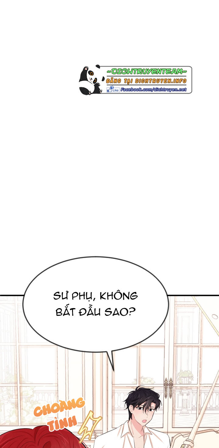 Tiểu Thư Scarlet Chapter 15 - 72