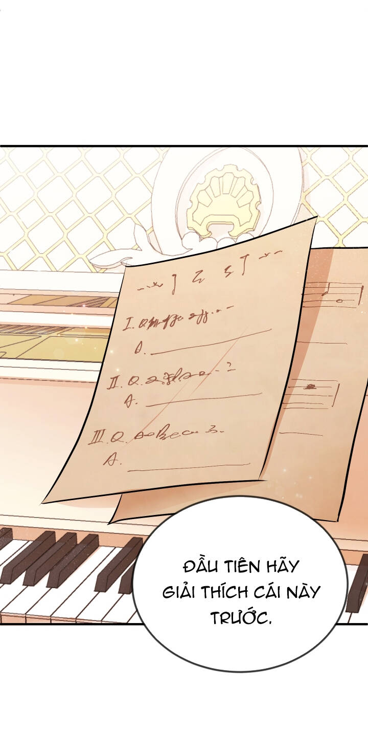 Tiểu Thư Scarlet Chapter 15 - 74