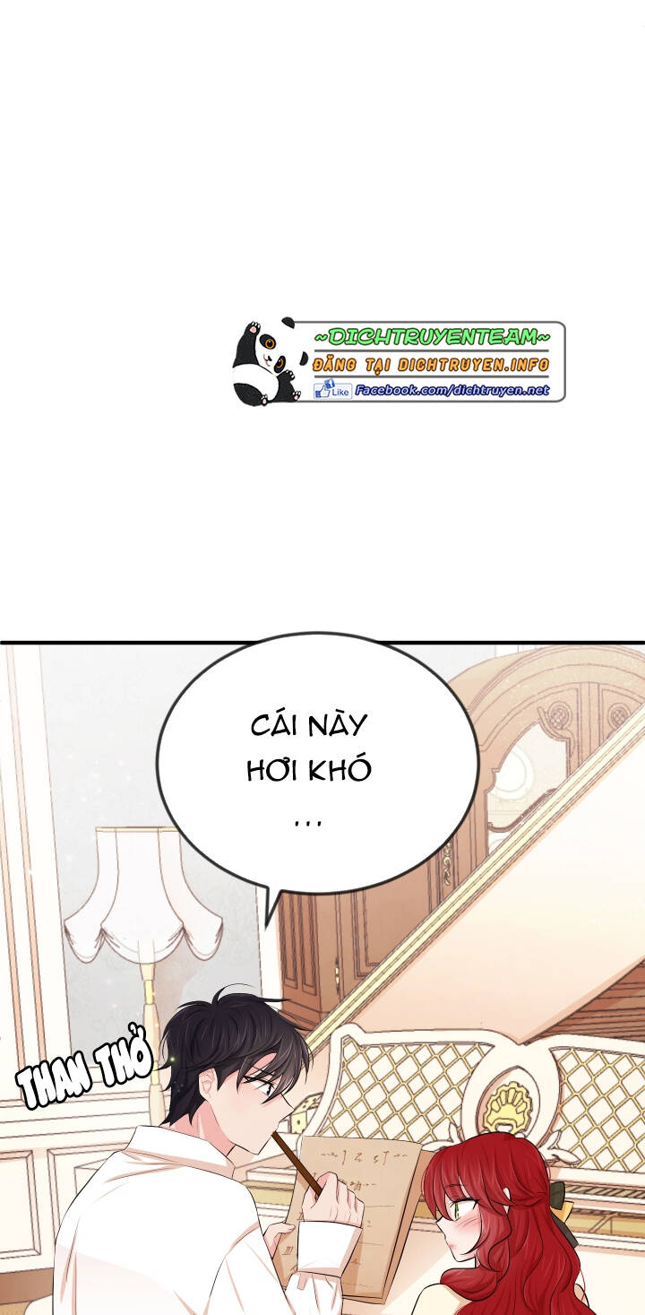 Tiểu Thư Scarlet Chapter 15 - 75