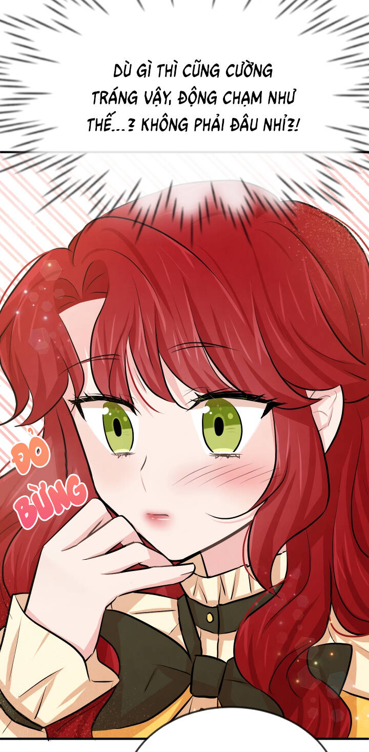 Tiểu Thư Scarlet Chapter 15 - 77