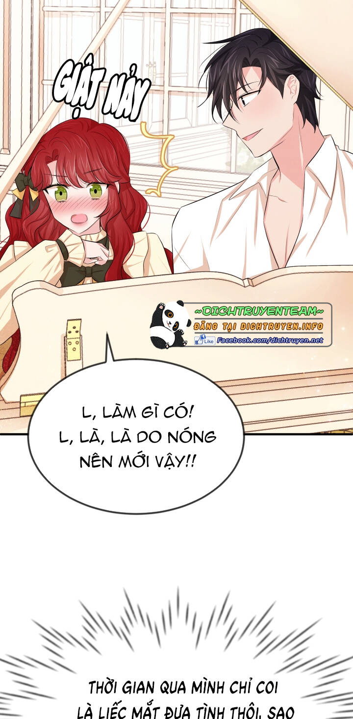 Tiểu Thư Scarlet Chapter 15 - 79