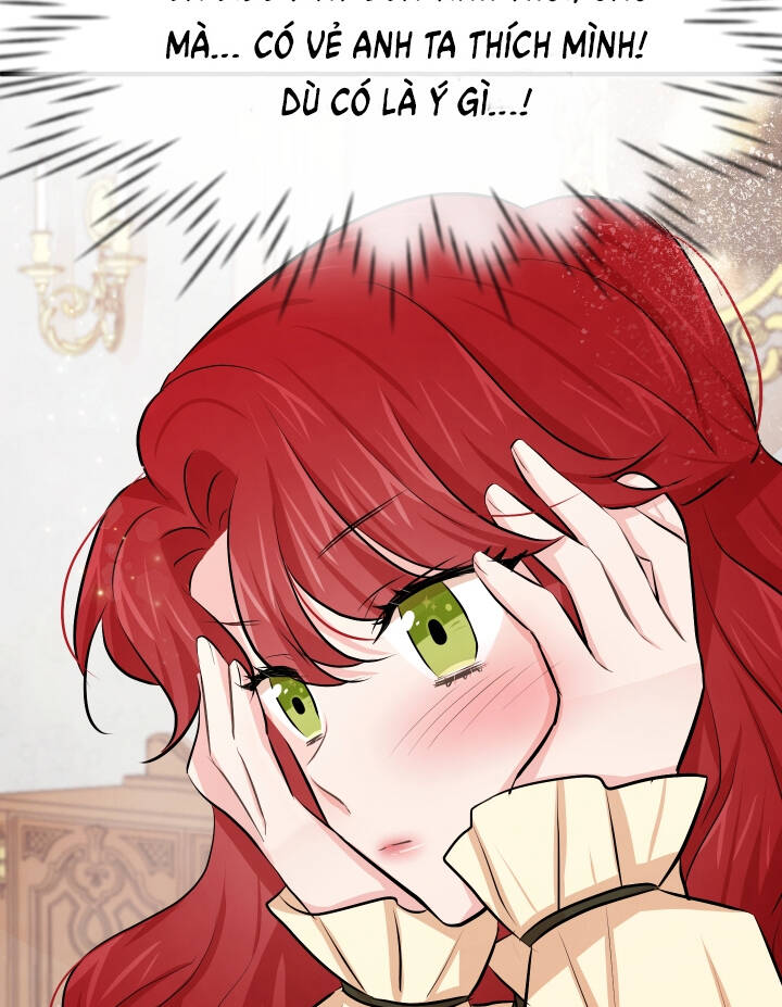 Tiểu Thư Scarlet Chapter 15 - 80