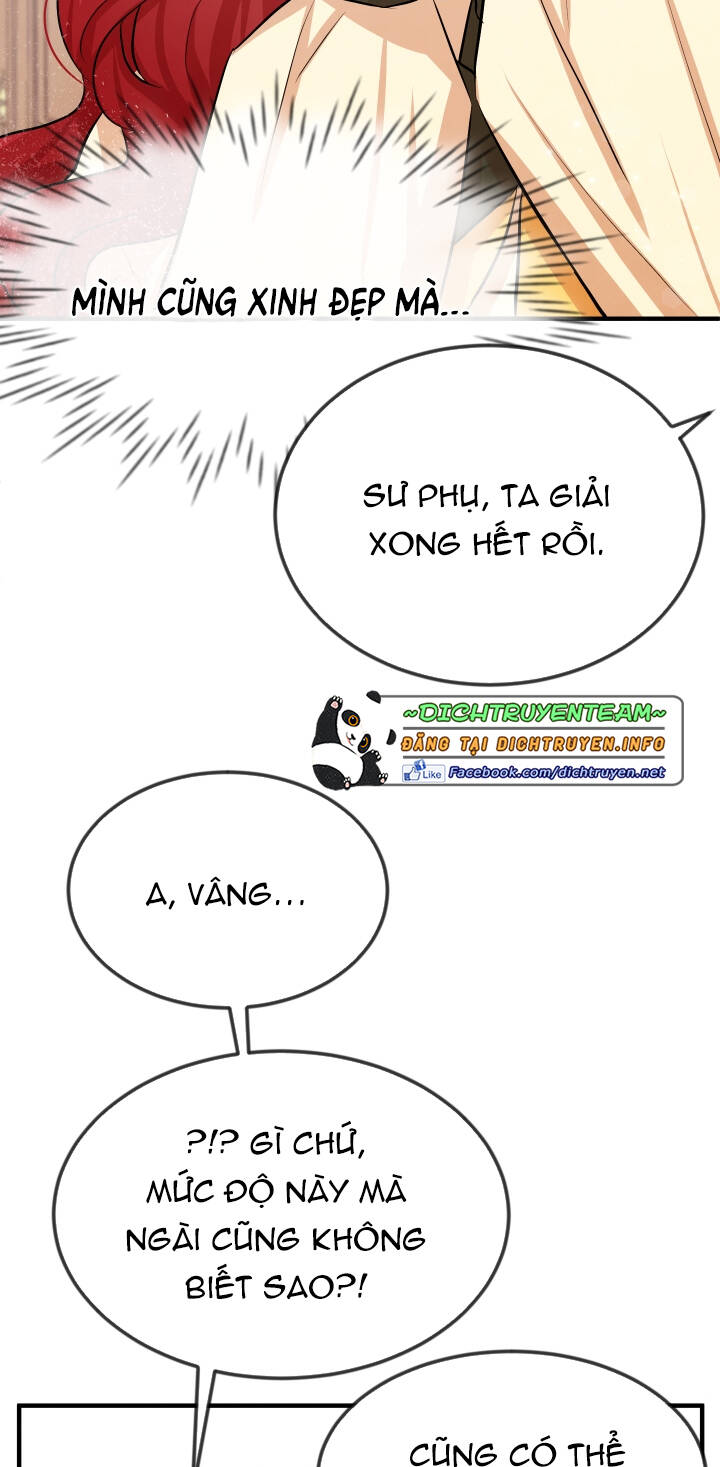 Tiểu Thư Scarlet Chapter 15 - 81