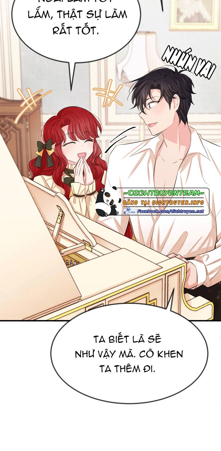 Tiểu Thư Scarlet Chapter 15 - 87