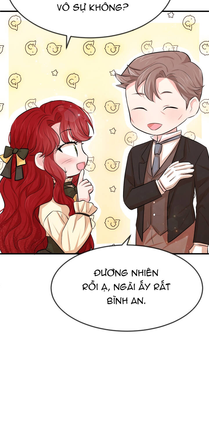 Tiểu Thư Scarlet Chapter 15 - 10